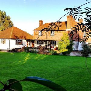 Iffin Farmhouse