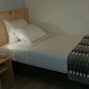 Chambre Simple