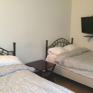 Chambre Familiale Lit Queen-Size