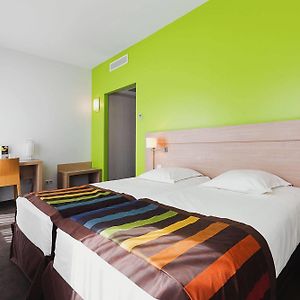 Chambre Confort Double