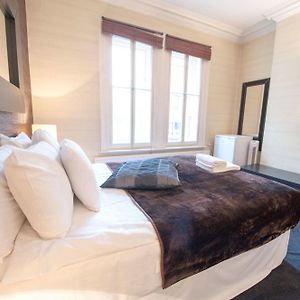 Chambre de Luxe Lit King-Size
