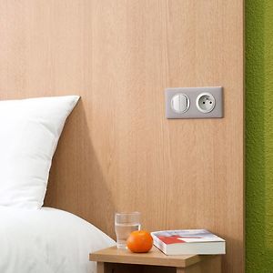 Chambre Classique Triple