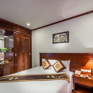 Chambre Supérieure