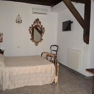 Chambre Quadruple