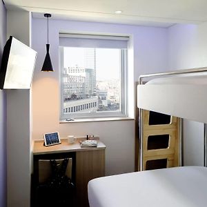 Chambre Familiale