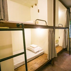 Dormitory Room Mixed