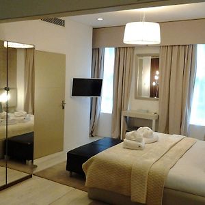 Studio de Luxe Lit King-Size