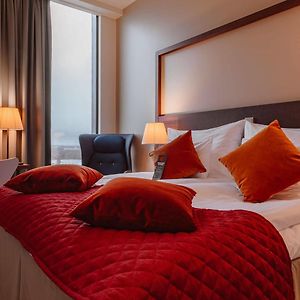 Chambre Standarde Lit King-Size