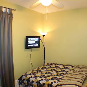 Chambre Lit Queen-Size
