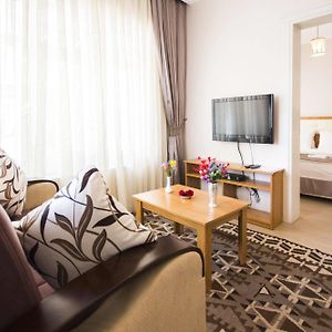Appartement de Luxe à 1 Chambre à Coucher