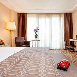Chambre Supérieure Lit King-Size