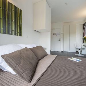 Chambre Standarde Lit King-Size