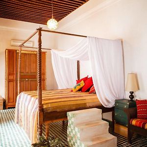 Chambre Lit King-Size