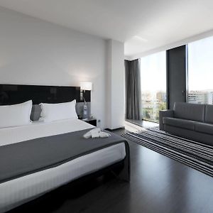 Chambre de Luxe Lit King-Size