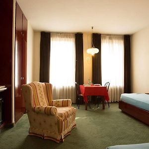 Residence Hotel Castelvecchio