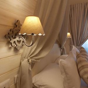 Chambre Lit Queen-Size
