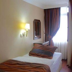 Chambre Simple