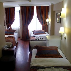Chambre Triple