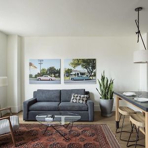 Appartement Premium à 1 Chambre à Coucher