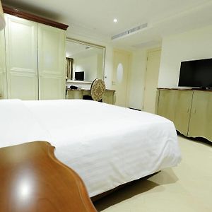 Suite à 1 Chambre à Coucher Lit King-Size