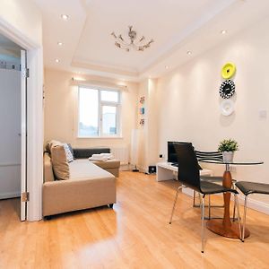 Appartement à 1 Chambre à Coucher au Deuxième Étage