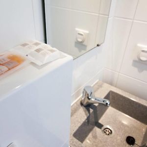 Standard Private Bathroom Single Room