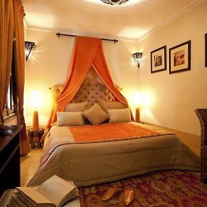 Chambre Supérieure Lit King-Size
