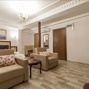 Chambre Familiale