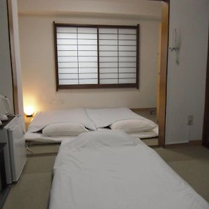 Chambre Triple de Style Japonais