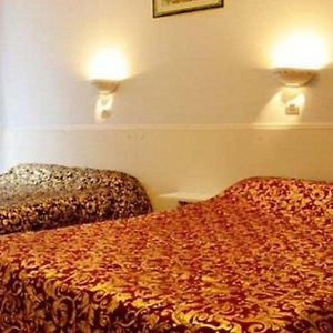 Chambre Quadruple