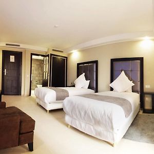Chambre Supérieure Double