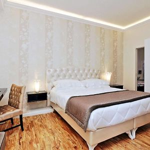 Suite Junior de Luxe