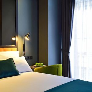 Chambre Supérieure Double