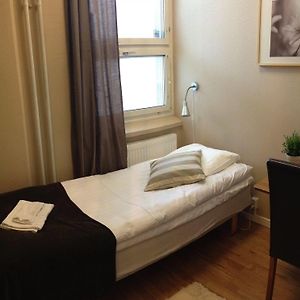 Chambre Standarde Simple