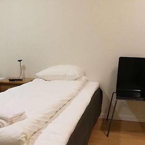 Without Window Twin Room