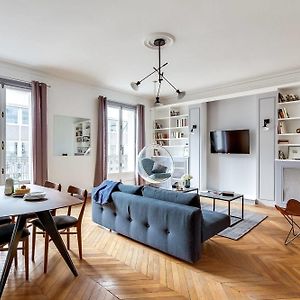 Appartement Luxe