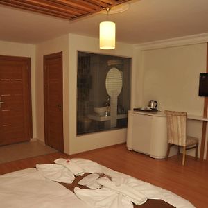 Chambre Quadruple de Luxe