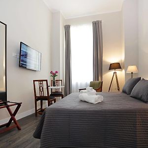 Chambre Supérieure Double