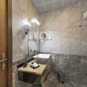 Chambre Triple de Luxe