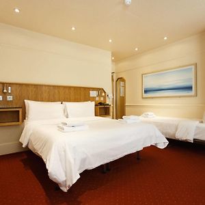 Chambre Triple