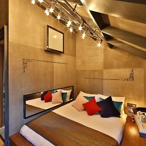 Chambre Double de Style Japonais