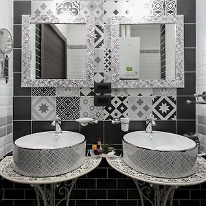 Appartement Gold