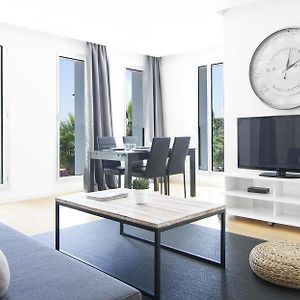 Appartement Supérieur à 2 Chambres à Coucher