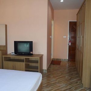 Chambre de Luxe Lit King-Size