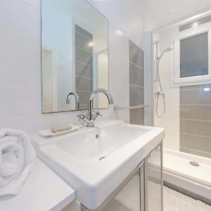 Appartement Studio