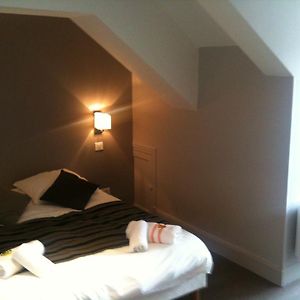 Chambre Confort Lit Queen-Size