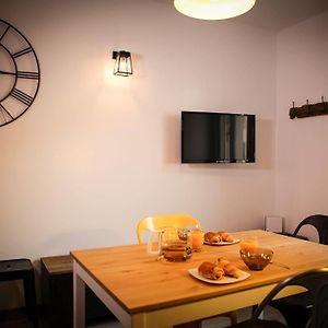 Appartement Studio