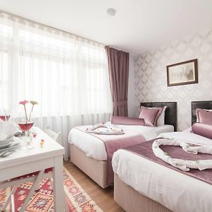 Bright Apart Hotel