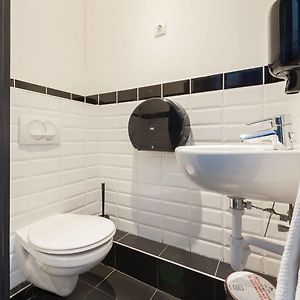 Private Bathroom Twin Room