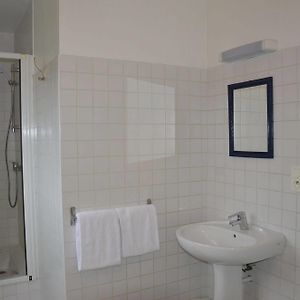 Chambre Double Économique